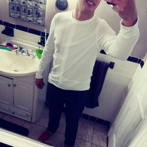 Meet your Posher, Ale